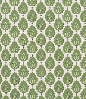 Odila Fabric / Juniper