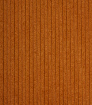JF Chunky Cord Fabric / Ochre