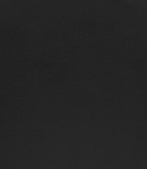 Saddle FR Fabric / Noir