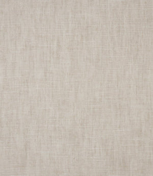 Osian Voile Fabric / Taupe