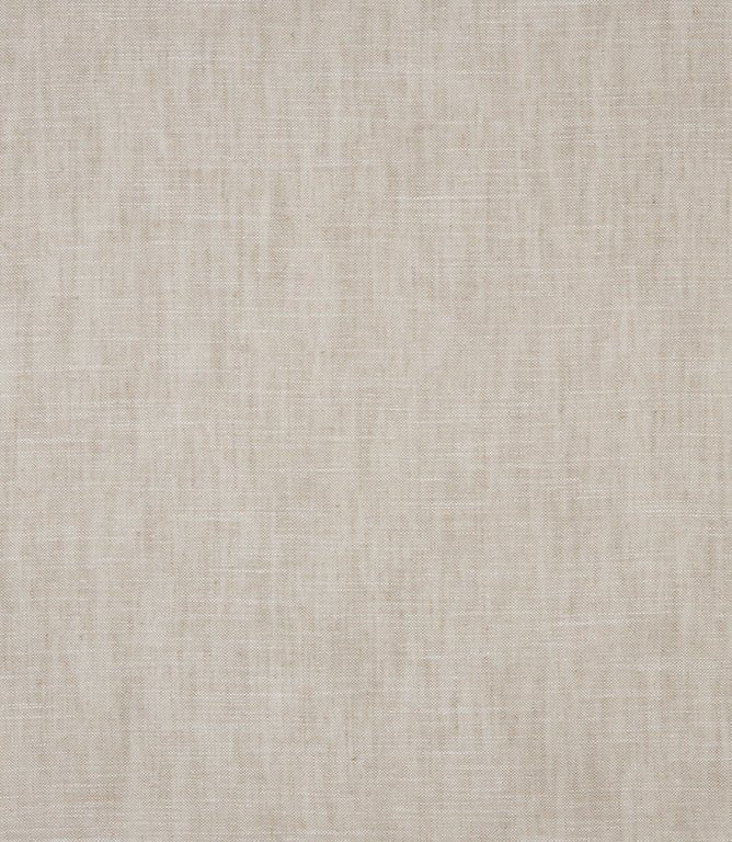 Osian Voile Fabric / Taupe - Just Fabrics