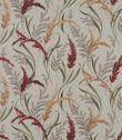 Susanna FR Fabric / Garnet - Just Fabrics