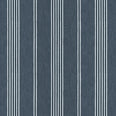 Cheltenham Stripe Fabric / Twilight