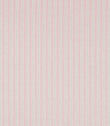 Sorilla Stripe Fabric / Shell Pink Linen - Just Fabrics