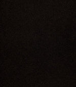 Adley FR Velvet Fabric / Noir - Just Fabrics