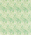 Willow Boughs Fabric / Leaf Green - Just Fabrics