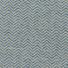Conway FR Fabric / Cyan - Just Fabrics