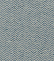 Conway FR Fabric / Cyan - Just Fabrics