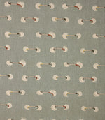 Caspian Fabric / Light Denim - Just Fabrics