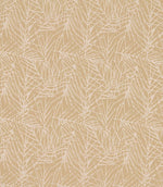 Colonial Fabric / Copper - Just Fabrics