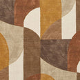 Ardora Fabric / Ochre