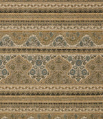 Sari Fabric / Turmeric - Just Fabrics