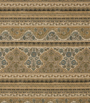 Sari Fabric / Turmeric