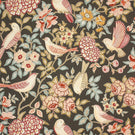 Heritage Fabric / Cedar - Just Fabrics