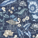 Mizu FR Fabric / Lapis - Just Fabrics