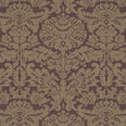 Chalfield Damask Fabric / Emperor