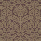 Chalfield Damask Fabric / Emperor - Just Fabrics