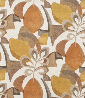 Elaris Fabric / Ochre