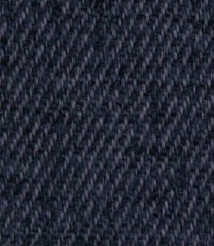 Kinloch FR Fabric / Indigo