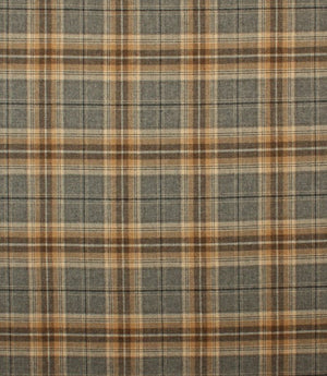 Balmoral Fabric / Pewter