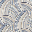 Aqualis Fabric / Twilight - Just Fabrics