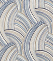 Aqualis Fabric / Twilight - Just Fabrics