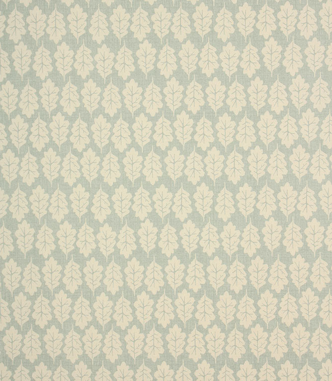 Contemporary - Oak Leaf
