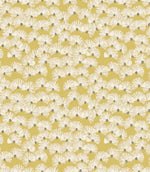 Nara FR Fabric / Sunshine - Just Fabrics