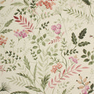 Delilah Fabric / Rose - Just Fabrics