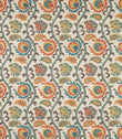 Fabien Fabric / Sea Green - Just Fabrics