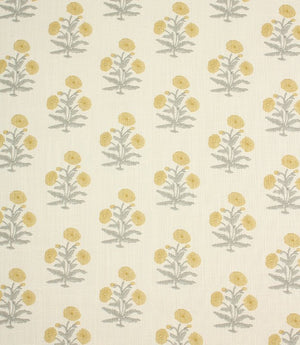 Novie Fabric / Turmeric