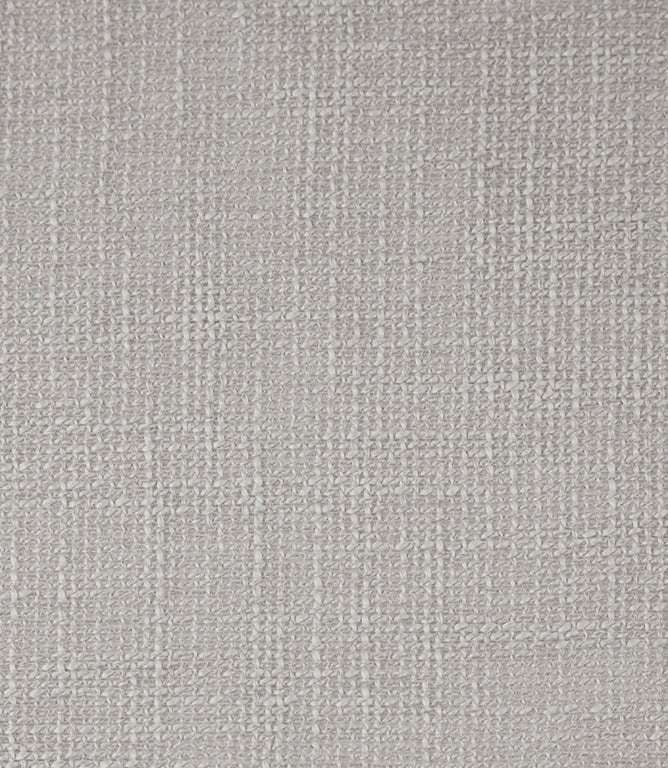 Mara Voile Fabric / Pebble - Just Fabrics