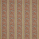 Isolde Fabric / Henna - Just Fabrics