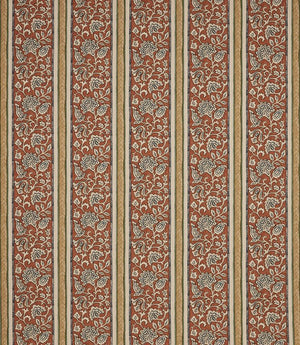 Isolde Fabric / Henna