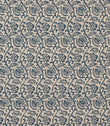 Calla Fabric / Sapphire - Just Fabrics