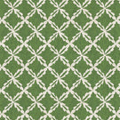 Hedgerow Tile Fabric / Sage - Just Fabrics