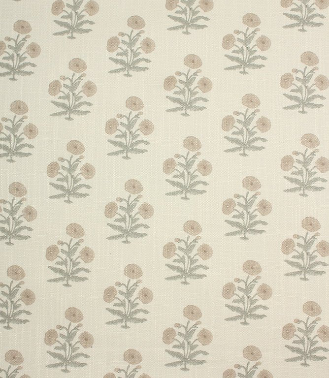 Novie Fabric / Impala - Just Fabrics