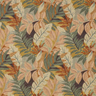 Eames Fabric / Guava - Just Fabrics