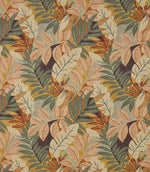 Eames Fabric / Guava - Just Fabrics