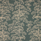 Swinbrook Fabric / Indigo - Just Fabrics