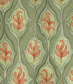 Zephyr Fabric / Moss - Just Fabrics