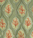Zephyr Fabric / Moss - Just Fabrics