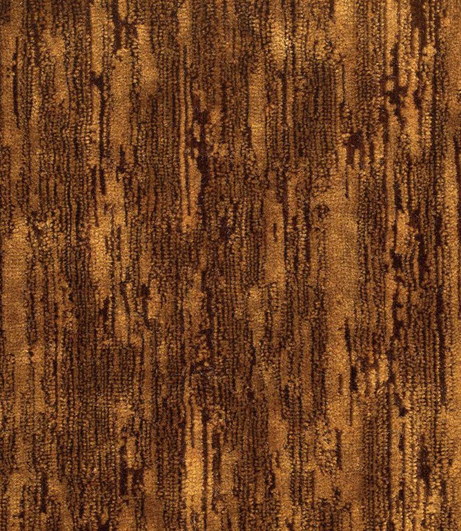 Icaria Fabric / Sienna - Just Fabrics