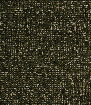 Hidcote Weave Fabric / Forest
