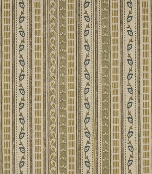 Azura Fabric / Turmeric