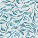 Balaya Fabric / Glacier - Just Fabrics