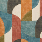 Ardora Fabric / Auburn - Just Fabrics