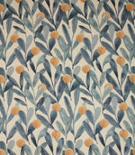 Enso Fabric / Cobalt - Just Fabrics