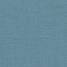 Rue Linen Fabric / Lake - Just Fabrics