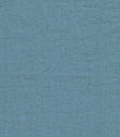 Rue Linen Fabric / Lake - Just Fabrics
